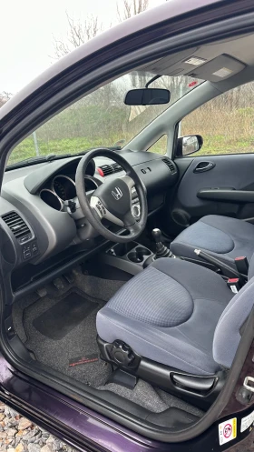 Honda Jazz 1.4i , снимка 7