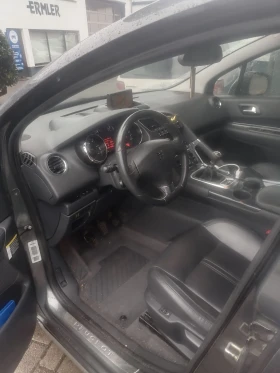 Peugeot 3008 - 4999 € / 9777.19 лв. - 83137511 8
