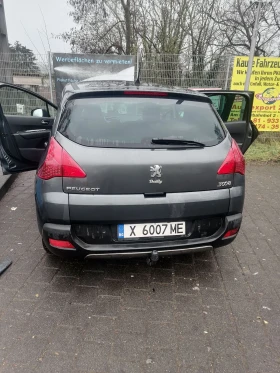 Peugeot 3008 - 4999 € / 9777.19 лв. - 83137511 16