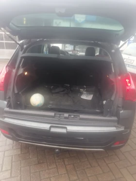 Peugeot 3008 - 4999 € / 9777.19 лв. - 83137511 7