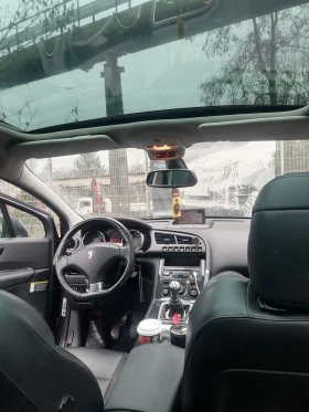 Peugeot 3008 - 4999 € / 9777.19 лв. - 83137511 11