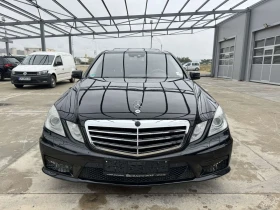 Mercedes-Benz E 350 AMG/231HP/КОЖА/ШИБИДАХ/РЕГИСТРИРАН - 9999 € / 19556.34 лв. - 52289535 8