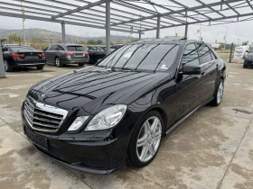Mercedes-Benz E 350 AMG/231HP/КОЖА/ШИБИДАХ/РЕГИСТРИРАН - 9999 € / 19556.34 лв. - 52289535 1