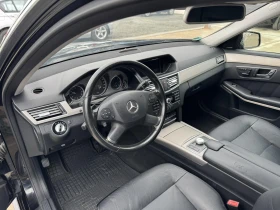Mercedes-Benz E 350 AMG/231HP/КОЖА/ШИБИДАХ/РЕГИСТРИРАН - 9999 € / 19556.34 лв. - 52289535 9