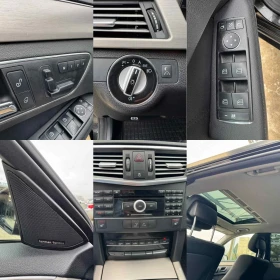 Mercedes-Benz E 350 AMG/231HP/КОЖА/ШИБИДАХ/РЕГИСТРИРАН - 9999 € / 19556.34 лв. - 52289535 15
