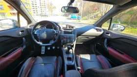 Citroen DS4, снимка 5 - Автомобили и джипове - 53645773
