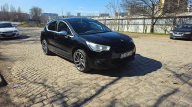 Citroen DS4, снимка 4 - Автомобили и джипове - 53645773