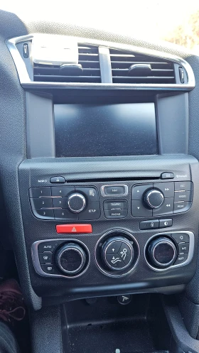 Citroen DS4, снимка 8 - Автомобили и джипове - 53645773