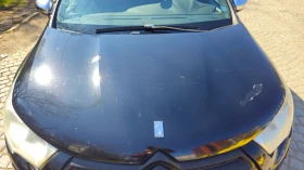 Citroen DS4, снимка 12 - Автомобили и джипове - 53645773