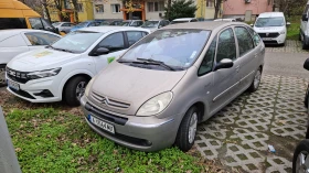 Citroen Xsara picasso - 1490 € / 2914.19 лв. - 96043760 4