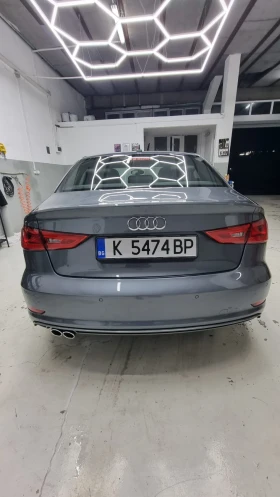 Audi A3 S line | Mobile.bg � ����� ������ 7
