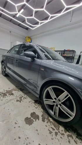 Audi A3 S line | Mobile.bg � ����� ������ 4