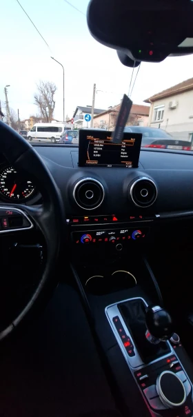 Audi A3 S line | Mobile.bg � ����� ������ 16