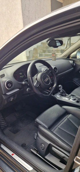 Audi A3 S line | Mobile.bg � ����� ������ 14