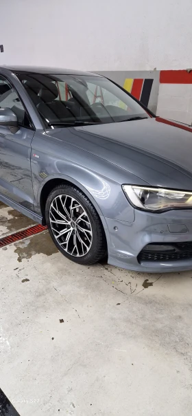 Audi A3 S line | Mobile.bg � ����� ������ 10