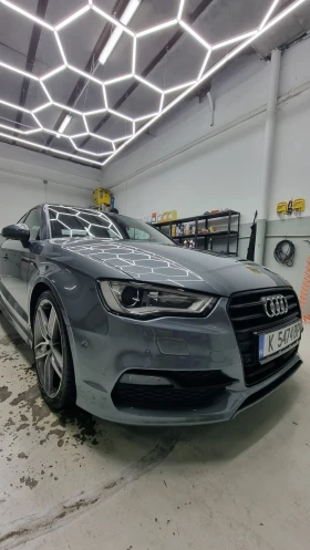 Audi A3 S line | Mobile.bg � ����� ������ 6