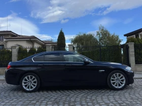 BMW 525 Luxury XDrive