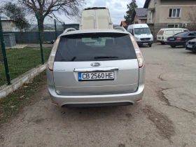 Ford Focus - 2000 € / 3911.66 лв. - 23609198 2