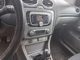 Ford Focus - 2000 € / 3911.66 лв. - 23609198 5