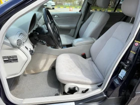 Mercedes-Benz C 180 1.8i Kompressor Климатроник* Шибидах | Auto.bg — изображение 11