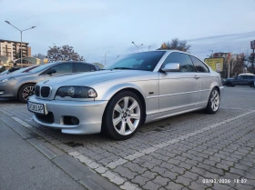 BMW 330 e46