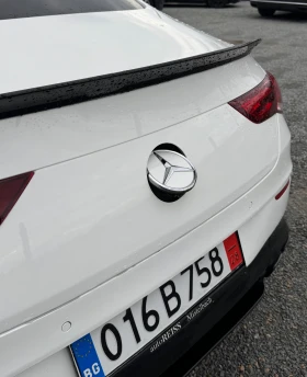 Mercedes-Benz CLA 200 AMG 45s - 33500 € / 65520.31 лв. - 54400596 5