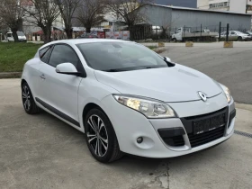 Renault Megane 1.6i NAVI  - 3800 € / 7432.15 лв. - 54116360 13