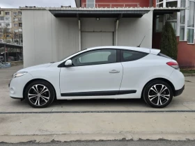 Renault Megane 1.6i NAVI  - 3800 € / 7432.15 лв. - 54116360 4