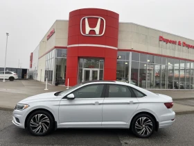 VW Jetta * АвтоКредит * (ЦЕНА ДО БГ) - 15899 € / 31095.74 лв. - 46624856 8