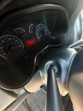 Fiat Doblo МЕТАН - 3200 € / 6258.66 лв. - 72594272 5