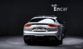 Kia Stinger 3.3* GT* �������* ���������* �����* ������* ������ | Mobile.bg � ����� ������ 4