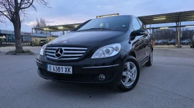 ����� �� �������� �� Mercedes-Benz B 150 ���������� 