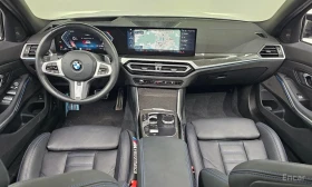 BMW 340 M340i * DIS * 360 * HUD * ������� * HARMAN KARDON | Mobile.bg � ����� ������ 7