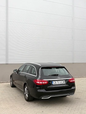Mercedes-Benz C 220 Avantgarde �������� ������� | Mobile.bg � ����� ������ 4