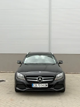 Mercedes-Benz C 220 Avantgarde �������� ������� | Mobile.bg � ����� ������ 3