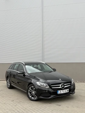 Mercedes-Benz C 220 Avantgarde �������� ������� | Mobile.bg � ����� ������ 2
