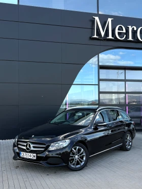 Mercedes-Benz C 220 Avantgarde �������� ������� | Mobile.bg � ����� ������ 17