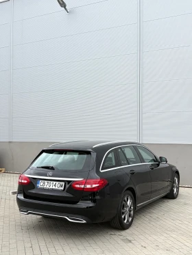 Mercedes-Benz C 220 Avantgarde �������� ������� | Mobile.bg � ����� ������ 5
