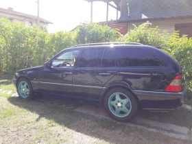 Mercedes-Benz C 250 Механична ГНП+ 2260 - 3500 € / 6845.40 лв. - 67393532 7