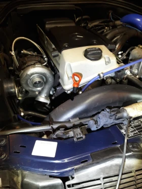 Mercedes-Benz C 250 Механична ГНП+ 2260 - 3500 € / 6845.40 лв. - 67393532 3