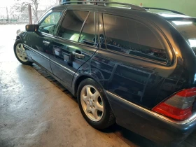 Mercedes-Benz C 250 Механична ГНП+ 2260 - 3500 € / 6845.40 лв. - 67393532 2