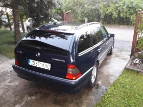 Mercedes-Benz C 250 Механична ГНП+ 2260 - 3500 € / 6845.40 лв. - 67393532 6