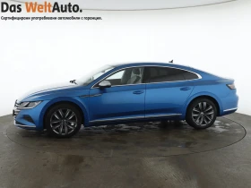 VW Arteon undefined | Auto.bg — изображение 2