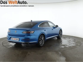 VW Arteon undefined | Auto.bg — изображение 3