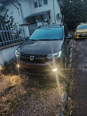 ����� �� �������� �� Dacia Logan 900i