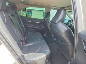Toyota Camry 3.5l Xse V6 - 16500 € - 72219249 10