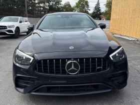 Mercedes-Benz E 53 AMG * АВТОКРЕДИТ * ГЛАВНО ПРЕДСТАВИТЕЛСТВО - 35890 € - 22043308 2