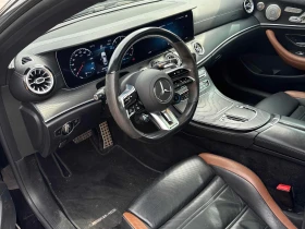 Mercedes-Benz E 53 AMG * АВТОКРЕДИТ * ГЛАВНО ПРЕДСТАВИТЕЛСТВО - 35890 € - 22043308 7