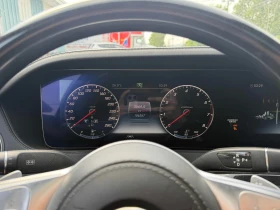 Mercedes-Benz S 560 * АВТОКРЕДИТ БЕЗ ПЪРВОНАЧАЛНА ВНОСКА*  | Auto.bg — изображение 8