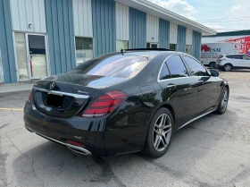 Mercedes-Benz S 560 * АВТОКРЕДИТ БЕЗ ПЪРВОНАЧАЛНА ВНОСКА*  | Auto.bg — изображение 12